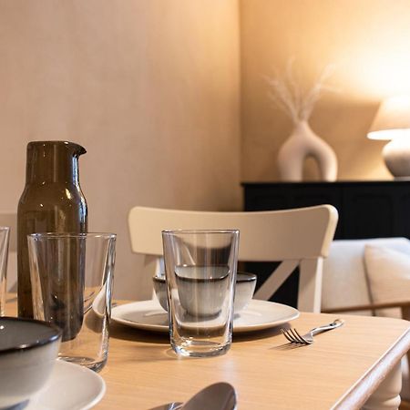 Ferienwohnung Lukas - Lehm Erleben Tangermünde Екстериор снимка